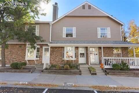 Giltshire, COLORADO SPRINGS, CO 80905