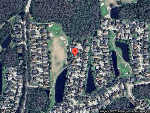 Aqua Springs, LUTZ, FL 33558