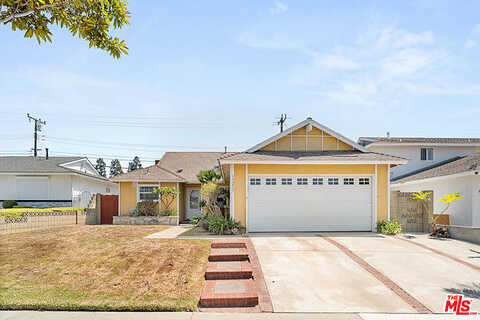 Hillford, CARSON, CA 90746