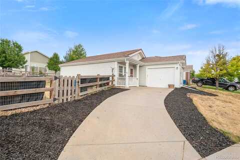 Vista, BRIGHTON, CO 80603