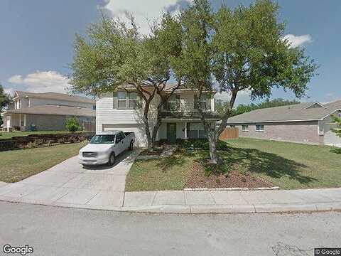 Creek, SAN ANTONIO, TX 78253