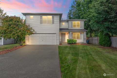 95Th Avenue, PUYALLUP, WA 98375