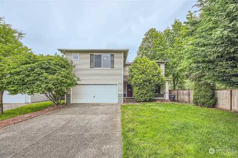 95Th Avenue, PUYALLUP, WA 98375