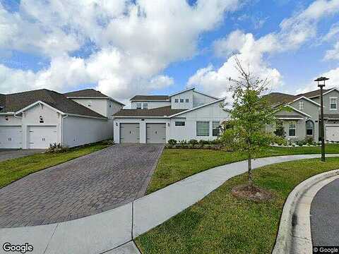 Planetree, ORLANDO, FL 32827
