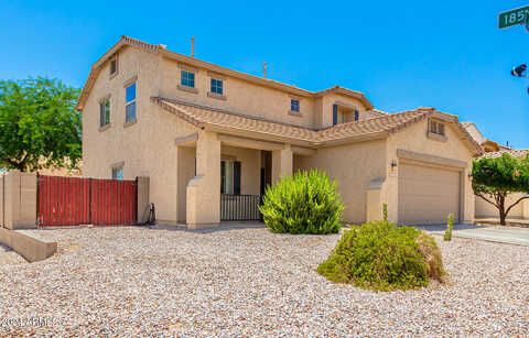 Sanna, WADDELL, AZ 85355