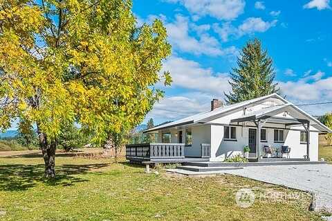 Camp 12, LEAVENWORTH, WA 98826