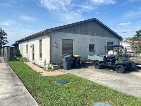 Shady Lane, LAKE WALES, FL 33898