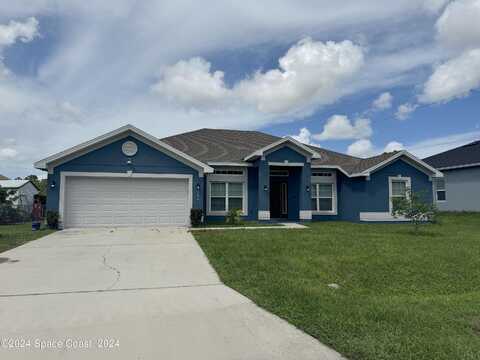 Jayhawk, PALM BAY, FL 32907