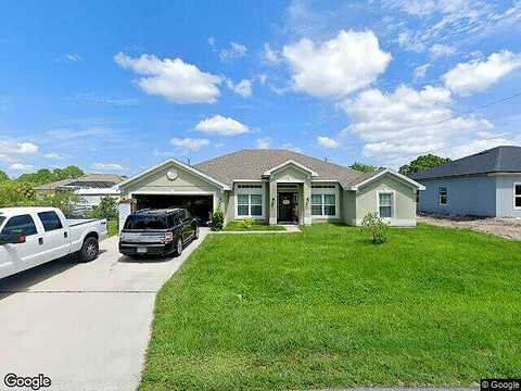 Jayhawk, PALM BAY, FL 32907
