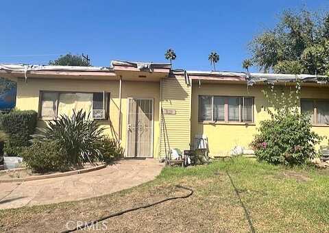 Park Rose, DUARTE, CA 91010