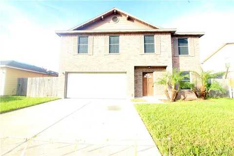 Washington, WESLACO, TX 78599
