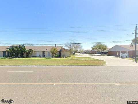 Rodd Field, CORPUS CHRISTI, TX 78412