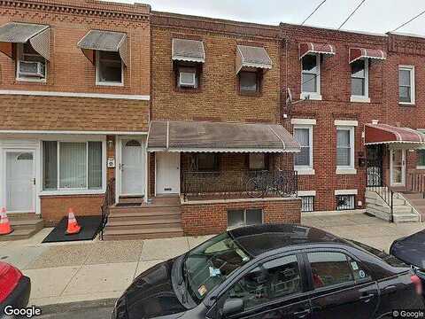 9Th, PHILADELPHIA, PA 19148