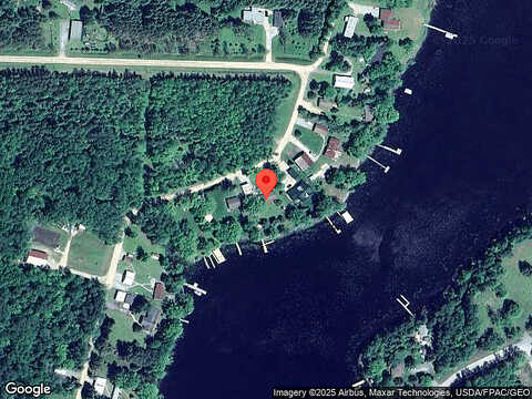 Wabanica Bay, BAUDETTE, MN 56623