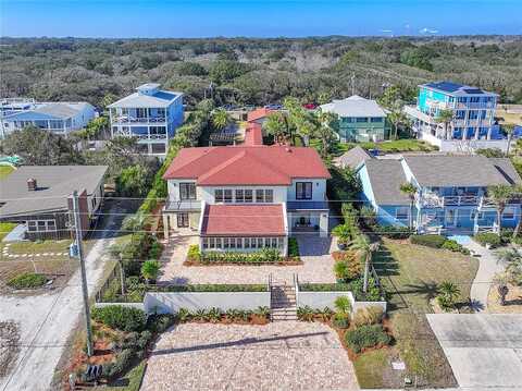 Fletcher, FERNANDINA BEACH, FL 32034