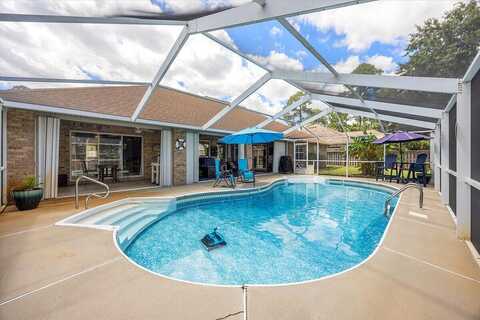 Villa Vizcaya, NAVARRE, FL 32566