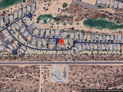 Blaze, RIO VERDE, AZ 85263