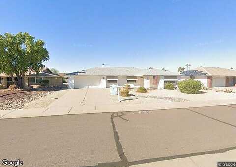 123Rd, SUN CITY WEST, AZ 85375