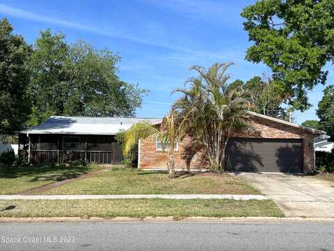 Robin Hood, TITUSVILLE, FL 32796