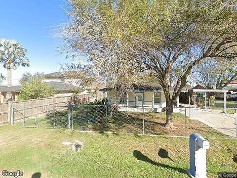 Jim, MERCEDES, TX 78570