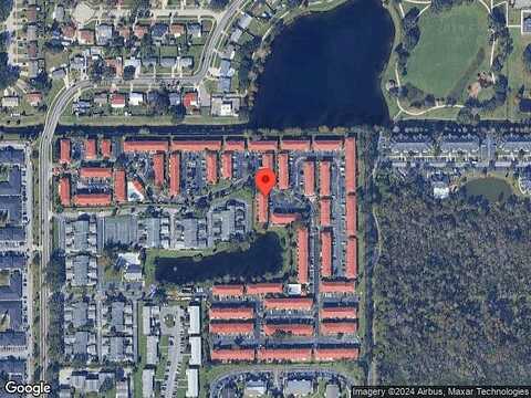 Silver Creek, ORLANDO, FL 32807