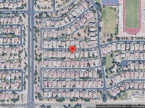 Mia, GILBERT, AZ 85298