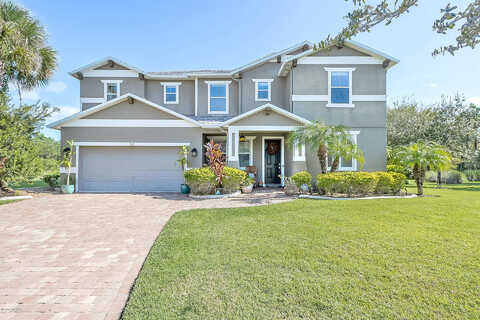 Ekana, DAYTONA BEACH, FL 32124