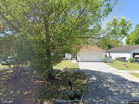 Ticonderoga, TITUSVILLE, FL 32796
