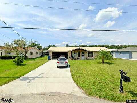 Juno, ASTOR, FL 32102