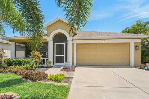 Bonita Bluff, RUSKIN, FL 33570