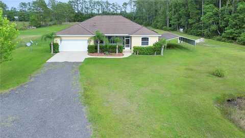 Meadowville, PIERSON, FL 32180