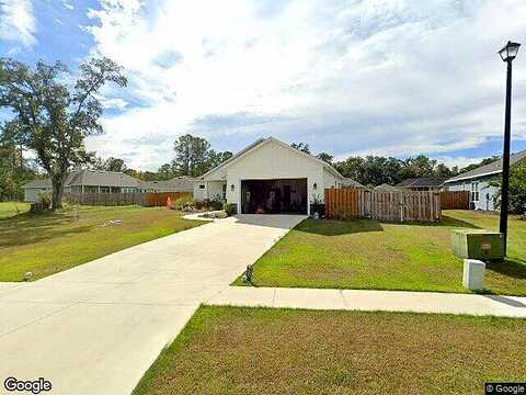 204Th, HIGH SPRINGS, FL 32643