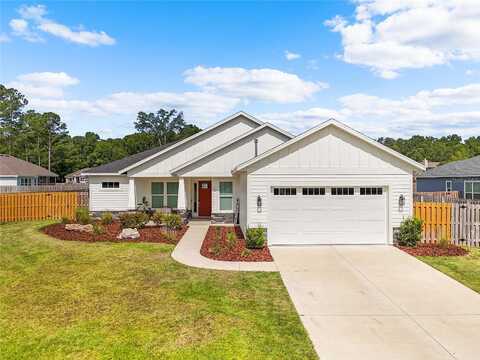 204Th, HIGH SPRINGS, FL 32643