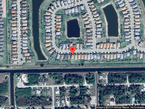 Rosemallow, ALVA, FL 33920