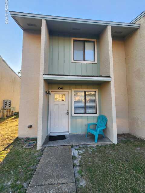 Gulf Highlands, PANAMA CITY BEACH, FL 32407