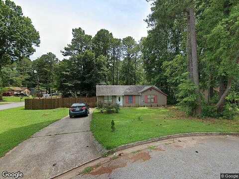 Ashwood, RIVERDALE, GA 30274