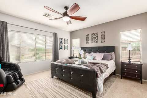 Campbell, GOODYEAR, AZ 85395