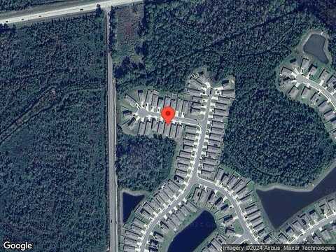 Strawberry Roan, JACKSONVILLE, FL 32234