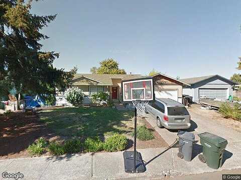 Freeman, KEIZER, OR 97303