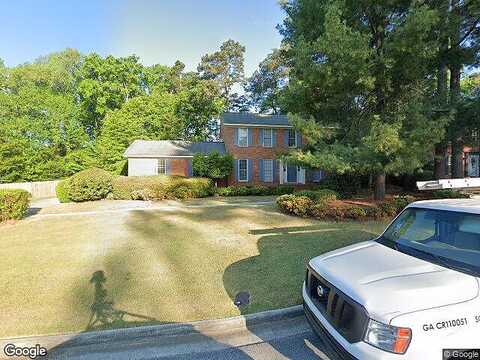 Stone Mill, AUGUSTA, GA 30907