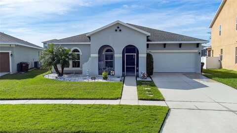 Angler, KISSIMMEE, FL 34746