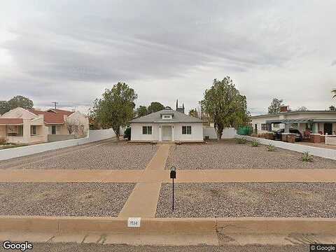 12Th, DOUGLAS, AZ 85607