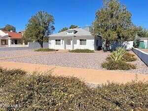 12Th, DOUGLAS, AZ 85607