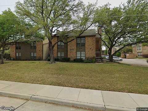 Berry, DALLAS, TX 75248