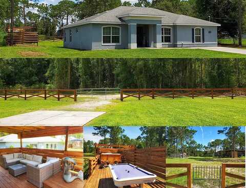 Taralane, BROOKSVILLE, FL 34604