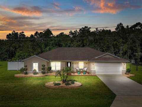 93Rd, SUMMERFIELD, FL 34491