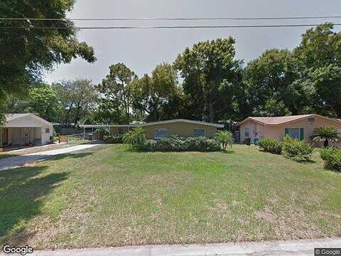 Avenue F, WINTER HAVEN, FL 33881