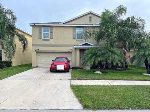 Redmond Brook, RUSKIN, FL 33570