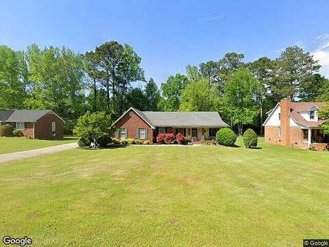 Crestwood, GRIFFIN, GA 30223