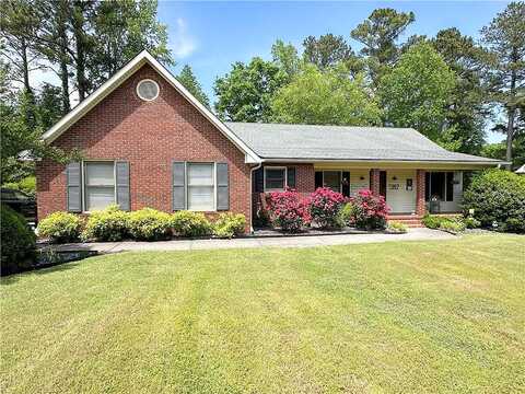 Crestwood, GRIFFIN, GA 30223